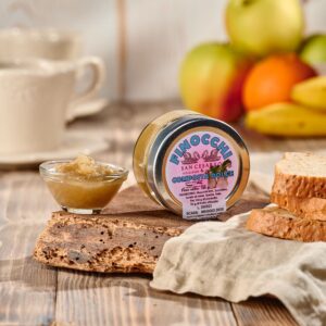 CONFETTURA DI FINOCCHI